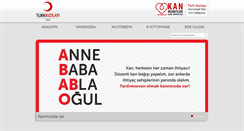 Desktop Screenshot of kanver.org